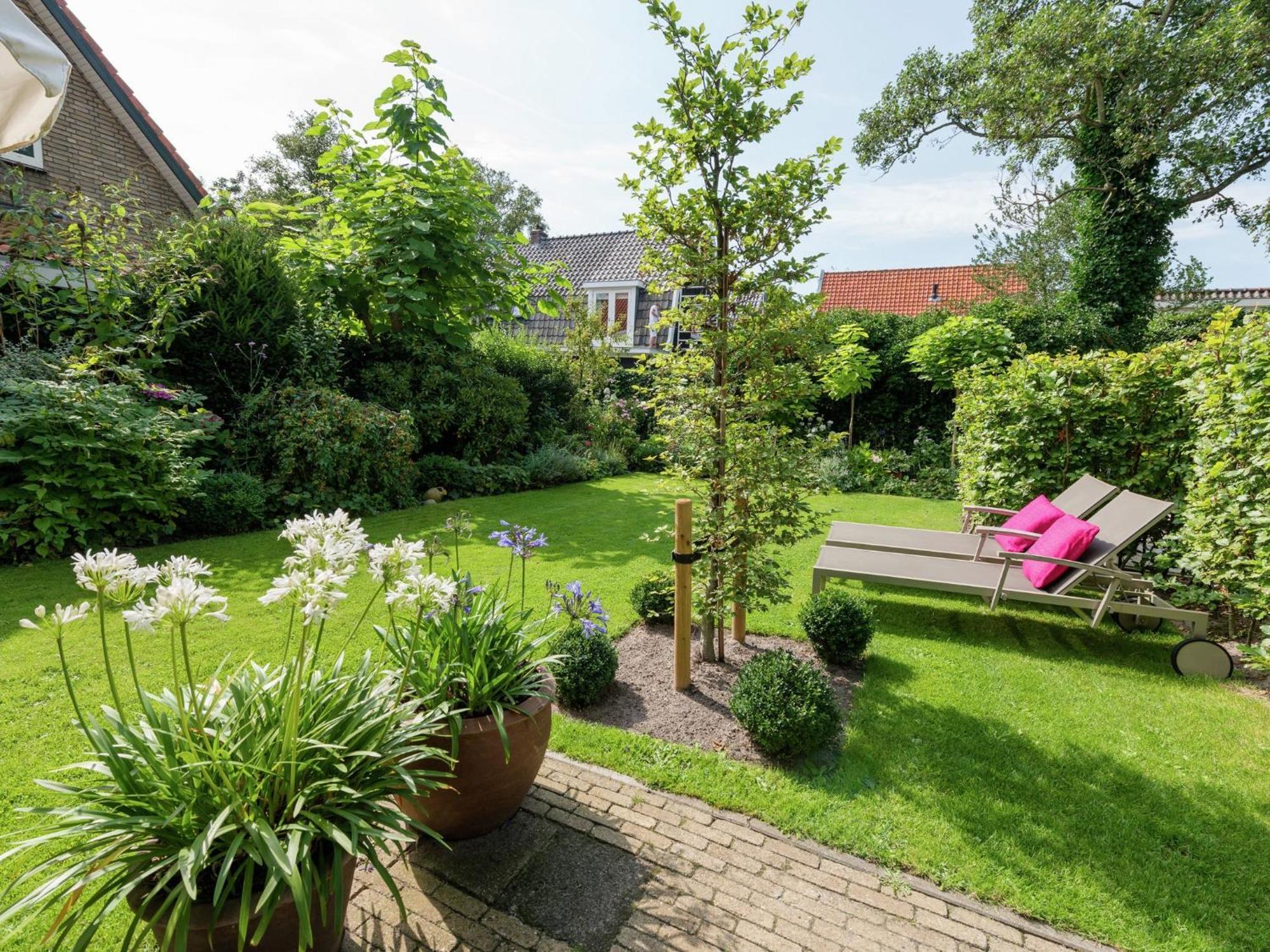 Alluring Apartment In Bergen With Terrace Garden And Bbq Exterior foto